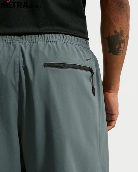 Шорты мужские Nike Tech Helios IF1304-303 цена