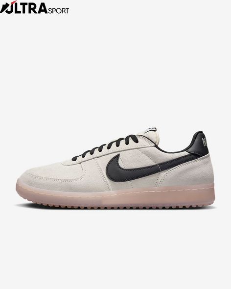 Кроссовки мужские Nike Field General Suede IF0666-100 цена