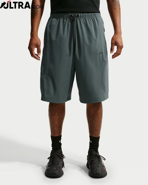 Шорты мужские Nike Tech Helios IF1304-303 цена