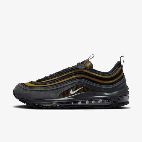 Air 97 hot sale yellow