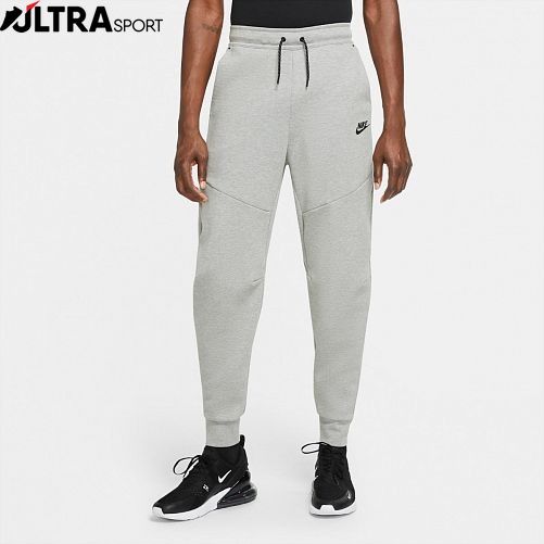 Брюки Nike M Nsw Tech Fleece Jggr CU4495-063 цена