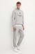 Чоловіча кофта adidas Brand Love IX1316 ціна