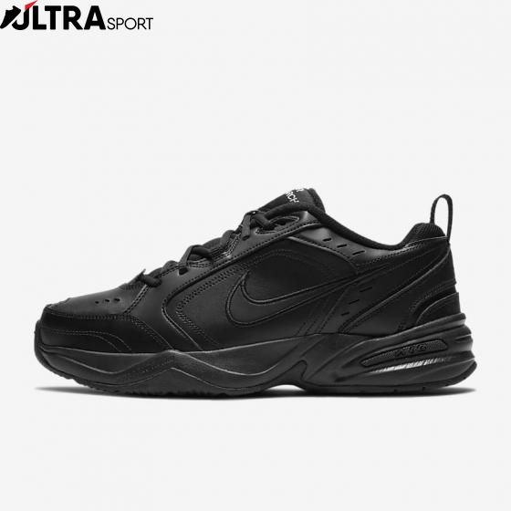 Кросівки Nike Air Monarch Iv 415445-001 ціна