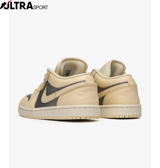 Кроссовки женские Air Jordan 1 Low Se IH4110-104 цена