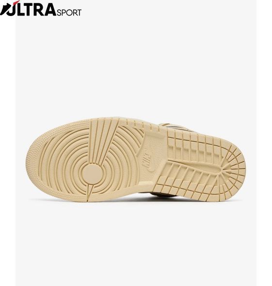 Кроссовки женские Air Jordan 1 Low Se IH4110-104 цена