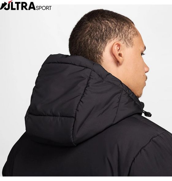 Чоловіча куртка NIKE M NSW OW SYN FILL JKT HF6825-010 ціна