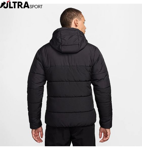 Чоловіча куртка NIKE M NSW OW SYN FILL JKT HF6825-010 ціна