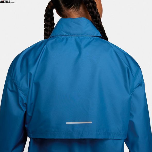 Женская куртка Nike W Fast Repel Jacket FB7451-476 цена