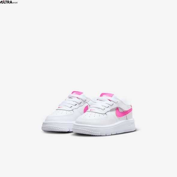 Кросівки дитячі Nike Air Force 1 Low Easy On FN0236-102 ціна