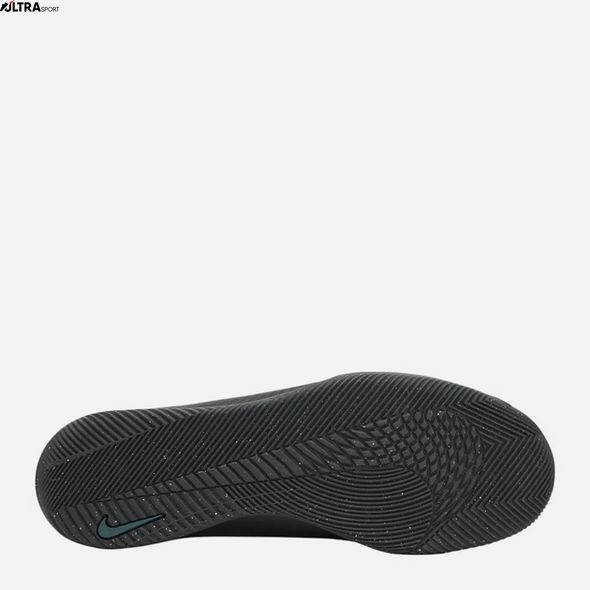 Чоловічі футзалки Nike Mercurial Vapor 16 Club Black FQ8438-002 ціна