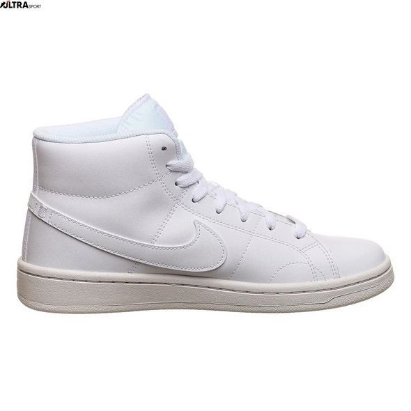 Жіночі кросівки Nike Wmns Court Royale 2 Mid CT1725-100 ціна