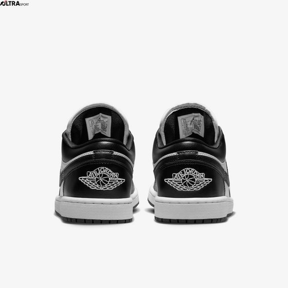 Кросівки Wmns Air Jordan 1 Low DC0774-101 ціна