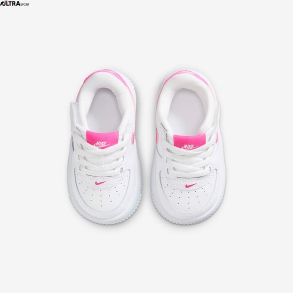 Кросівки дитячі Nike Air Force 1 Low Easy On FN0236-102 ціна