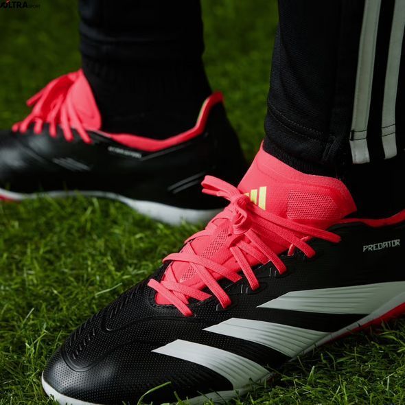 Бутси Adidas Predator League L Fg IG7762 ціна