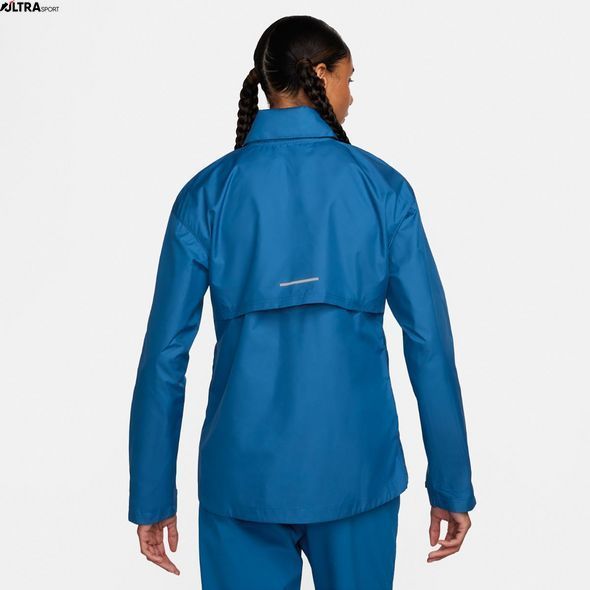 Женская куртка Nike W Fast Repel Jacket FB7451-476 цена