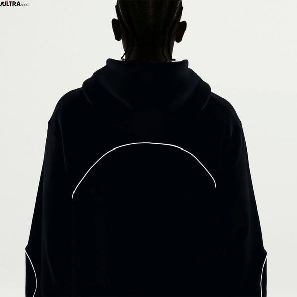 Худі NOCTA Fleece CS Hoodie 2 HM5762-010 ціна