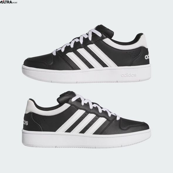 Кросівки жіночі adidas HOOPS CLASSIC KI1056 ціна