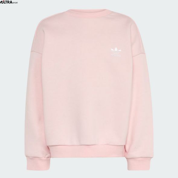 Костюм детский LOOSE CREW JOGGER SET KF7517 цена