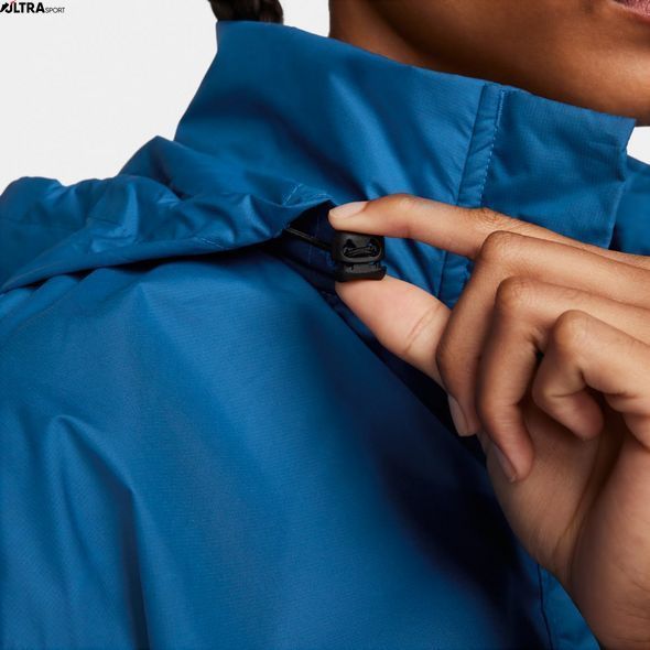 Женская куртка Nike W Fast Repel Jacket FB7451-476 цена