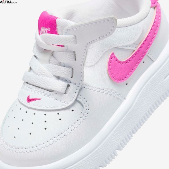 Кросівки дитячі Nike Air Force 1 Low Easy On FN0236-102 ціна