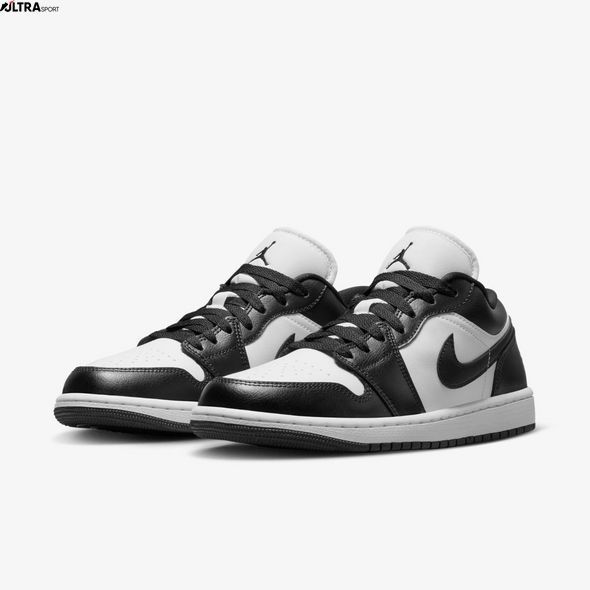 Кросівки Wmns Air Jordan 1 Low DC0774-101 ціна