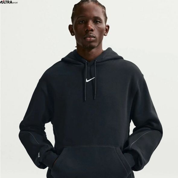Худі NOCTA Fleece CS Hoodie 2 HM5762-010 ціна
