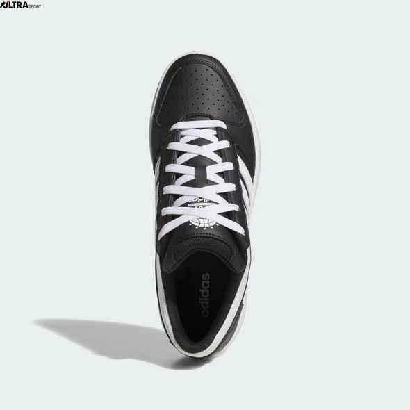 Кросівки жіночі adidas HOOPS CLASSIC KI1056 ціна