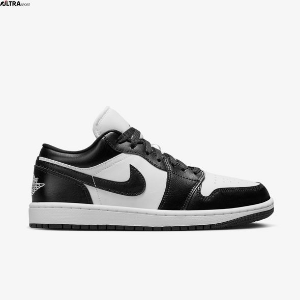 Кросівки Wmns Air Jordan 1 Low DC0774-101 ціна