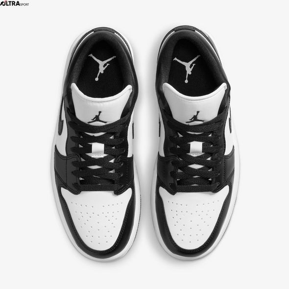 Кросівки Wmns Air Jordan 1 Low DC0774-101 ціна