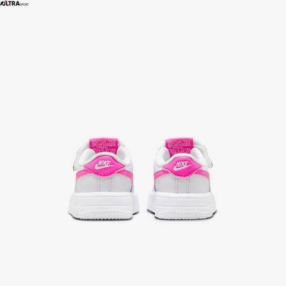 Кросівки дитячі Nike Air Force 1 Low Easy On FN0236-102 ціна