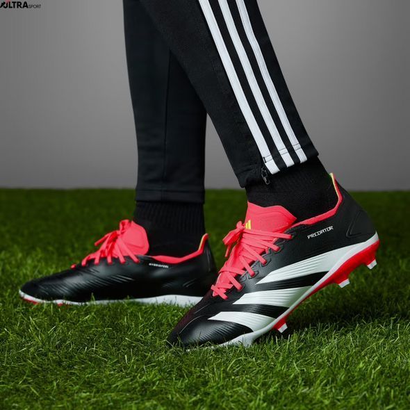 Бутси Adidas Predator League L Fg IG7762 ціна