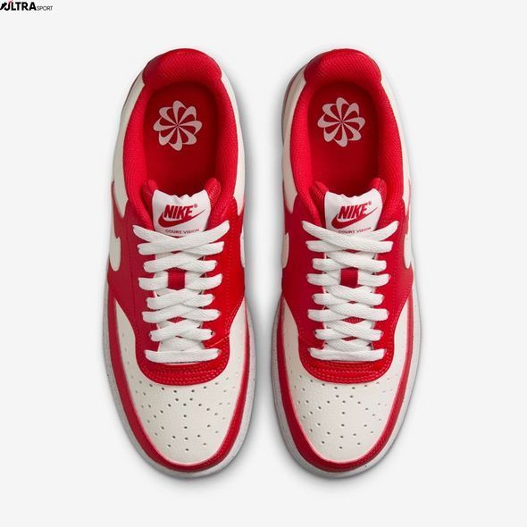 Жіночі кросівки Nike W Court Vision Lo Nn DH3158-602 ціна