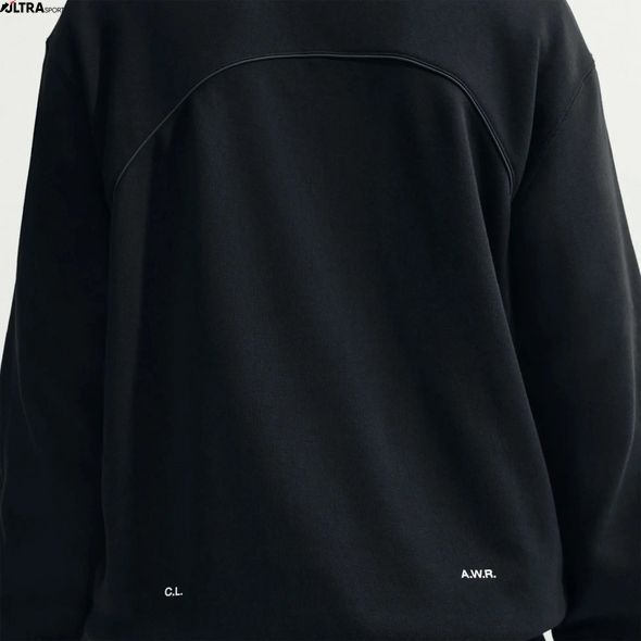 Худі NOCTA Fleece CS Hoodie 2 HM5762-010 ціна