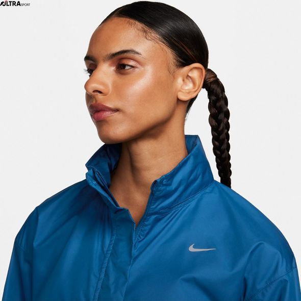Женская куртка Nike W Fast Repel Jacket FB7451-476 цена