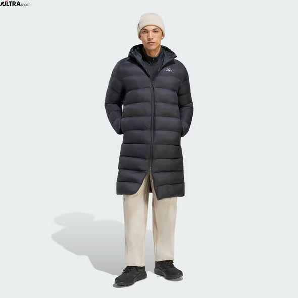 Парка мужская Terrex Multi CLIMAWARM Synthetic Down KY2712 цена