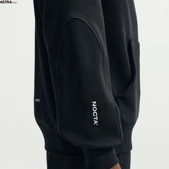 Худі NOCTA Fleece CS Hoodie 2 HM5762-010 ціна