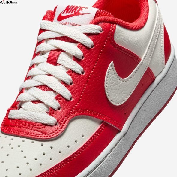 Жіночі кросівки Nike W Court Vision Lo Nn DH3158-602 ціна