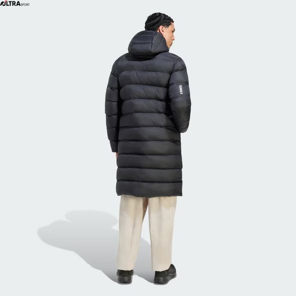 Парка мужская Terrex Multi CLIMAWARM Synthetic Down KY2712 цена