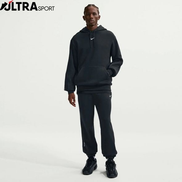 Худі NOCTA Fleece CS Hoodie 2 HM5762-010 ціна