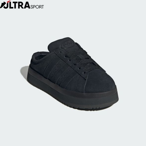 Клоги женские Campus 00s Winter Low JR3733 цена