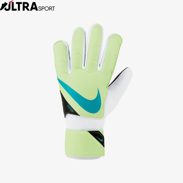 Вратарские Перчатки Nike Gk Match - Fa20 CQ7799-345 цена