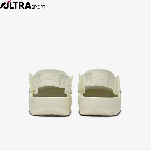 Тапочки Nike Calm Mule FD5131-003 ціна