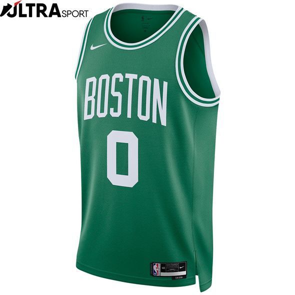 Мужская майка Nike BOSTON CELTICS ICON EDITION DN1997-312 цена