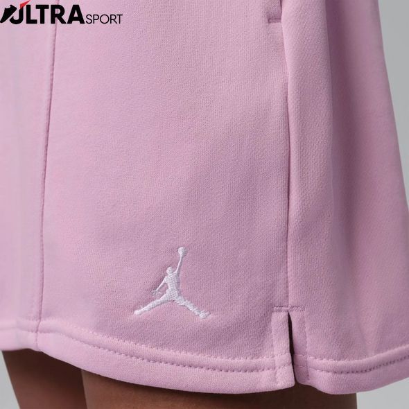 Спідниця жіноча JORDAN W J BRK FLC FT NOV SKIRT IF1357-676 ціна