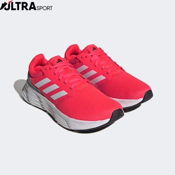 Кросівки Adidas Galaxy 6 Running Shoes Peach Hp2417 HP2417 ціна