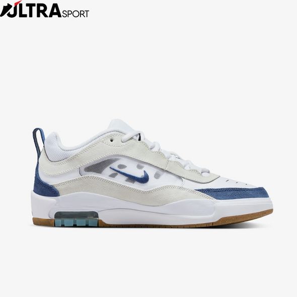 Кросівки Nike Air Max Ishod FB2393-102 ціна