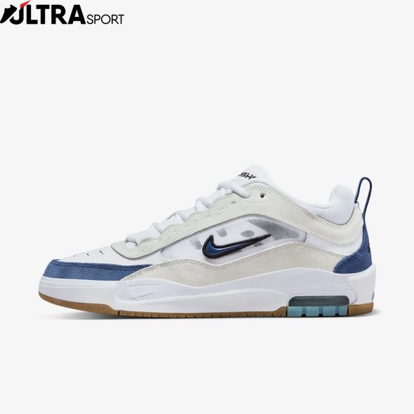 Кросівки Nike Air Max Ishod FB2393-102 ціна