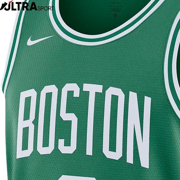 Мужская майка Nike BOSTON CELTICS ICON EDITION DN1997-312 цена