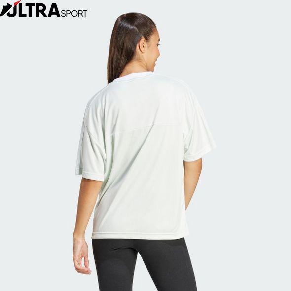 Женская футболка Tiro Loose Sportswear IS4581 цена