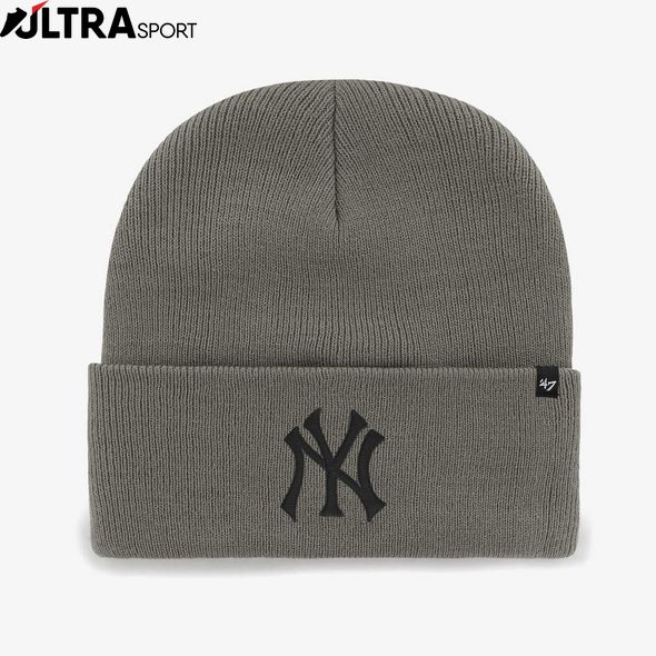 Шапка 47 Brand Mlb Ny Yankees Haymaker B-HYMKR17ACE-DYA цена